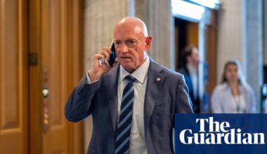 Trump news at a glance: Democrats say they won’t be intimidated by president’s threats | Trump administration