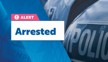 Two arrests following Leith stolen goods raids – The NEN – North Edinburgh News