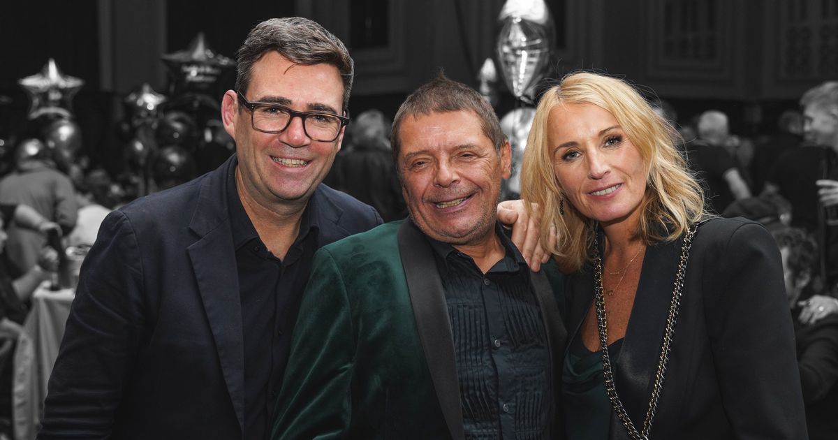 Manchester Evening News