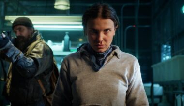 Stranger Things season 5 to air "most violent death" yet