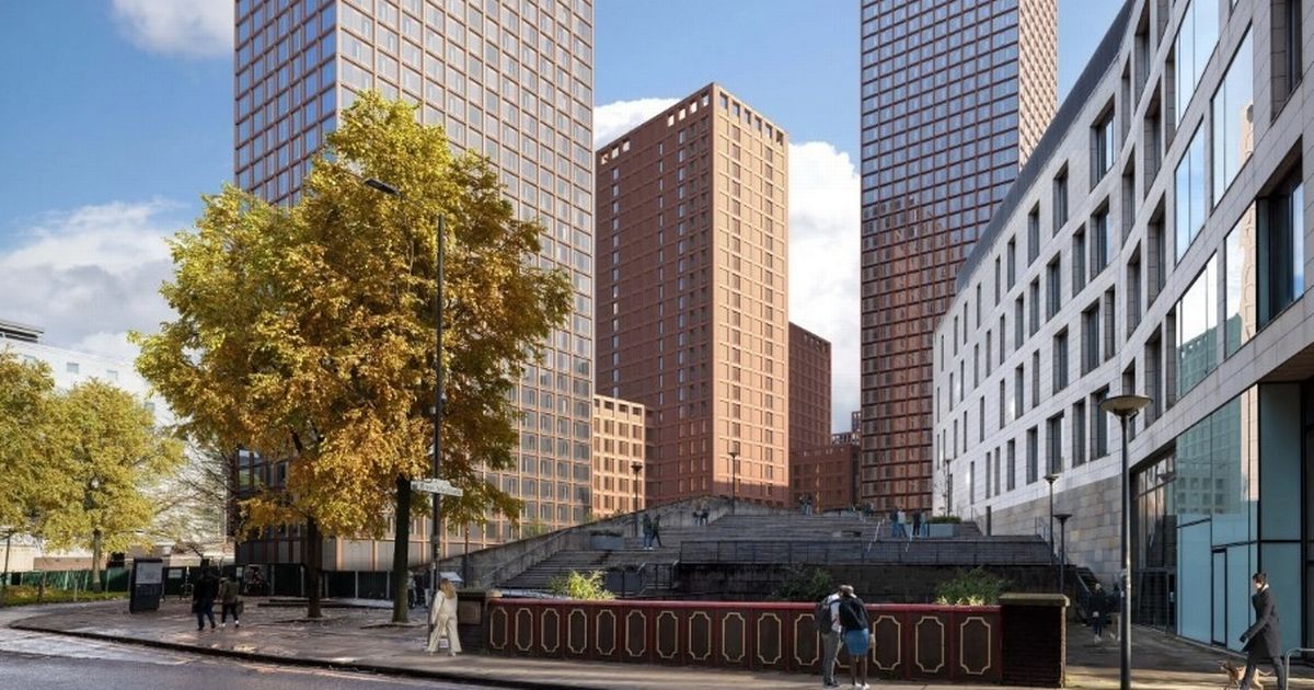 Manchester Evening News