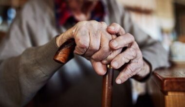 Elaine Smyth: Care worker banned after she stole £750 from vulnerable man