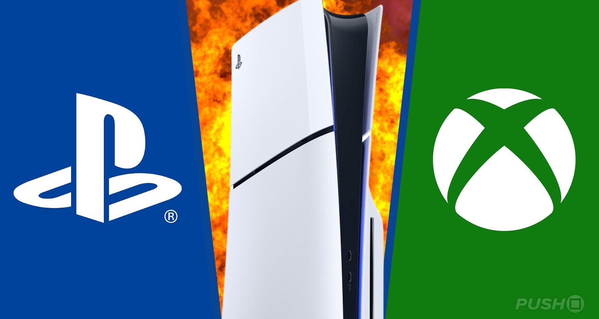 Xbox Devs 'Thrilled' to Be Bringing Their Games to PS5