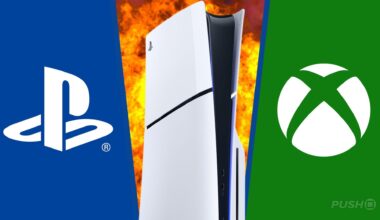 Xbox Devs 'Thrilled' to Be Bringing Their Games to PS5