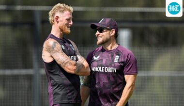 McCullum sticks to his guns despite Perth humiliation, shows no signs of backing down: 'No point playing for safety'