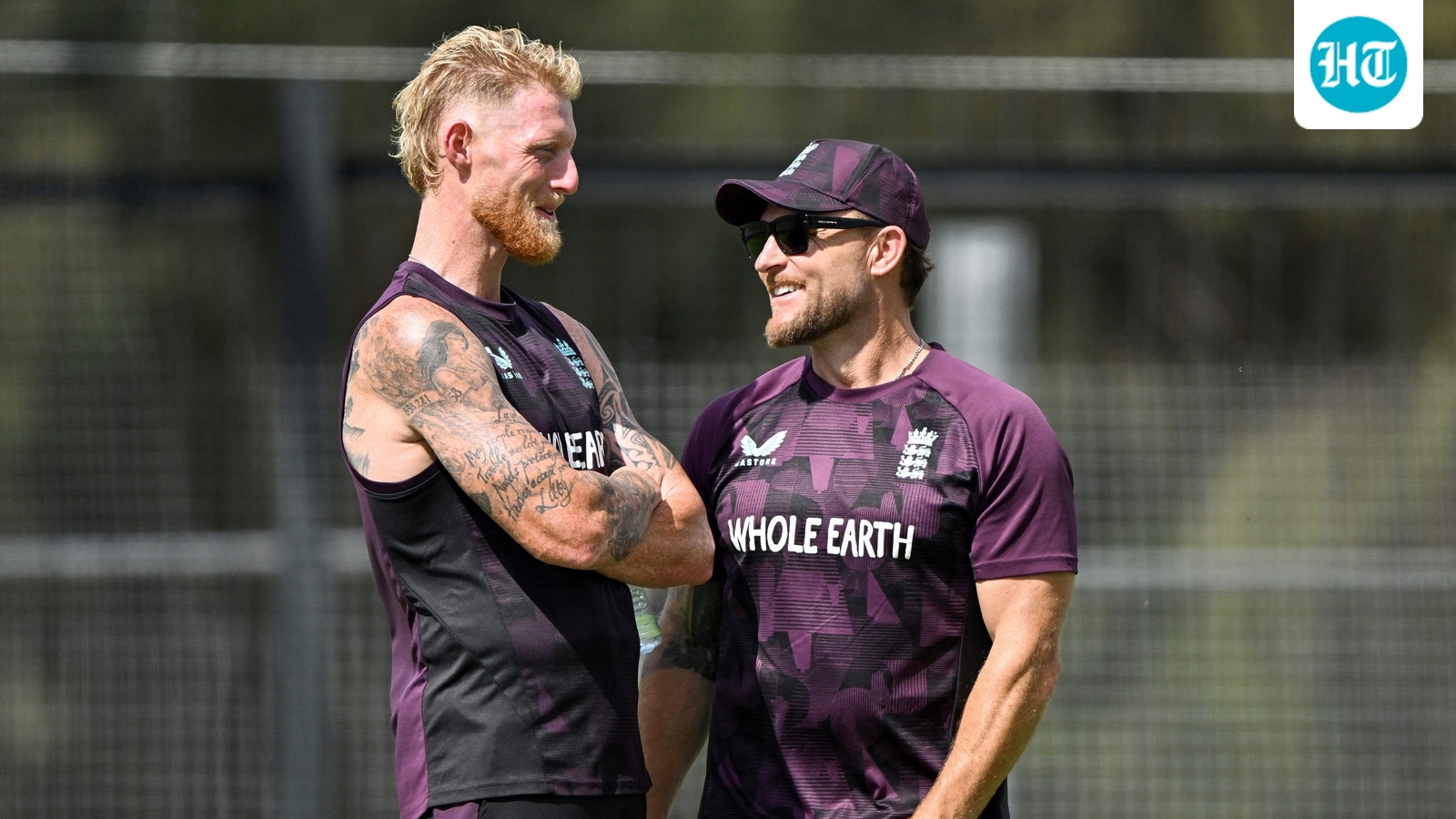 McCullum sticks to his guns despite Perth humiliation, shows no signs of backing down: 'No point playing for safety'