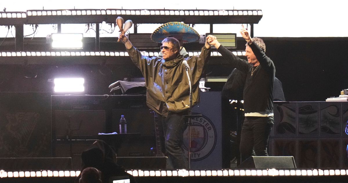 Manchester Evening News