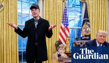 ‘That doesn’t exist’: Doge reportedly quietly disbanded ahead of schedule | Trump administration