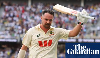 Does Travis Head’s knock deserve to be among the greatest ever Ashes innings? | Ashes 2025-26
