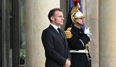Macron, Le Pen and the Forces Driving France’s Political Crisis