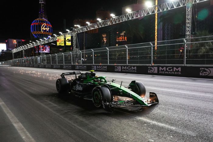 Gabriel Bortoleto, Sauber