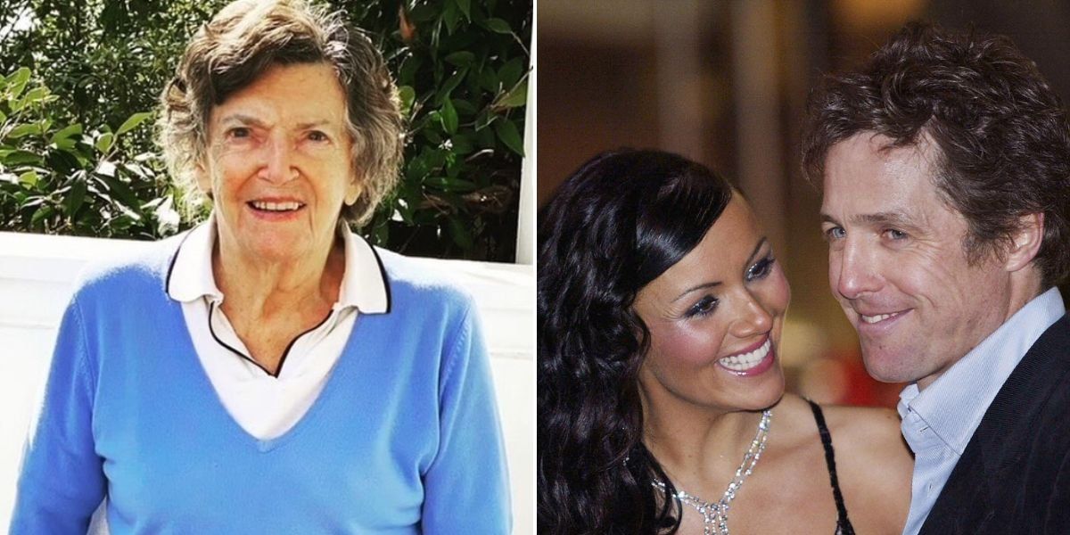 'She's taken her final bow'