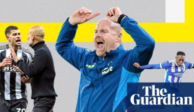 Premier League: 10 talking points from the weekend’s football | Soccer