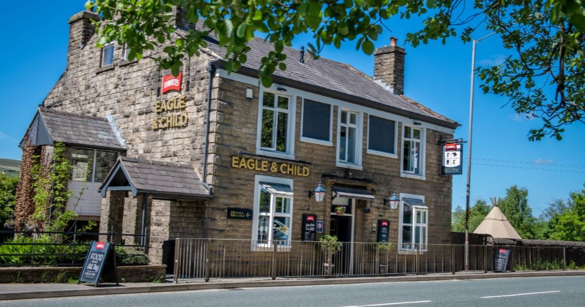 Manchester Evening News