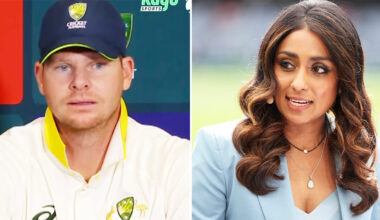 Ashes cricket: Isa Guha sums it up after Steve Smith makes shock post-match confession about Nathan Lyon