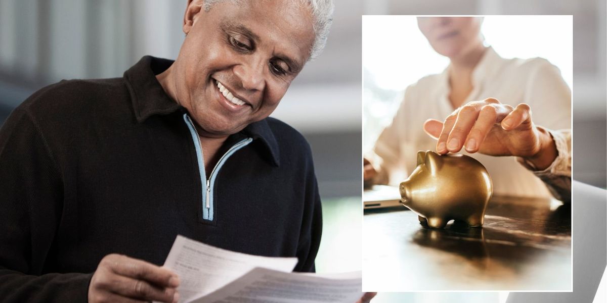 Pension hack could 'boost' YOUR retirement savings by £201k and 'reduce' stealth tax