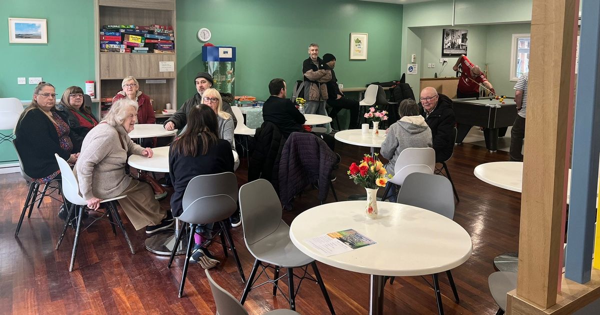 Manchester Evening News