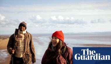 Share a tip on your favourite outdoor winter activities in the UK | Travel