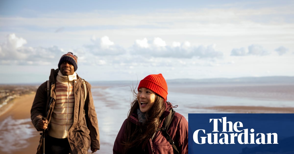 Share a tip on your favourite outdoor winter activities in the UK | Travel