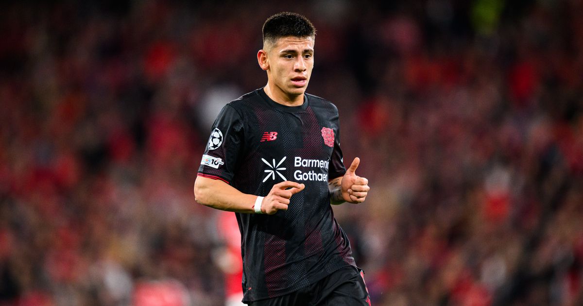 Manchester Evening News