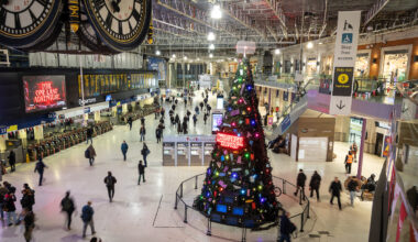 Fan Events and Pop-Ups For Final Hit Netflix Series