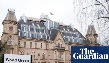 It’s not jury trials that have left Britain’s justice system in crisis | Trial by jury