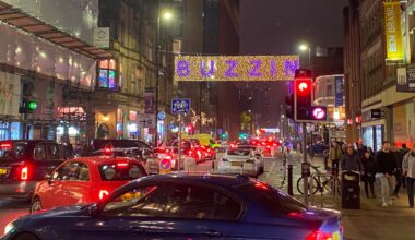 Manchester Evening News