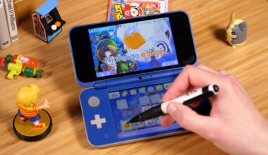 Nintendo Has Scheduled Maintenance For 3DS Later Today