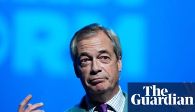Nigel Farage’s shifting answers on school-days racism claims – a timeline | Nigel Farage