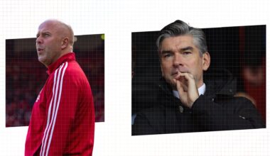 Reds ready to let coach LEAVE amid official approach