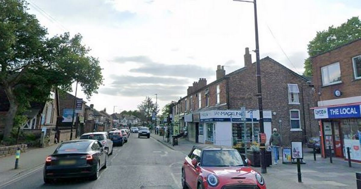 Manchester Evening News