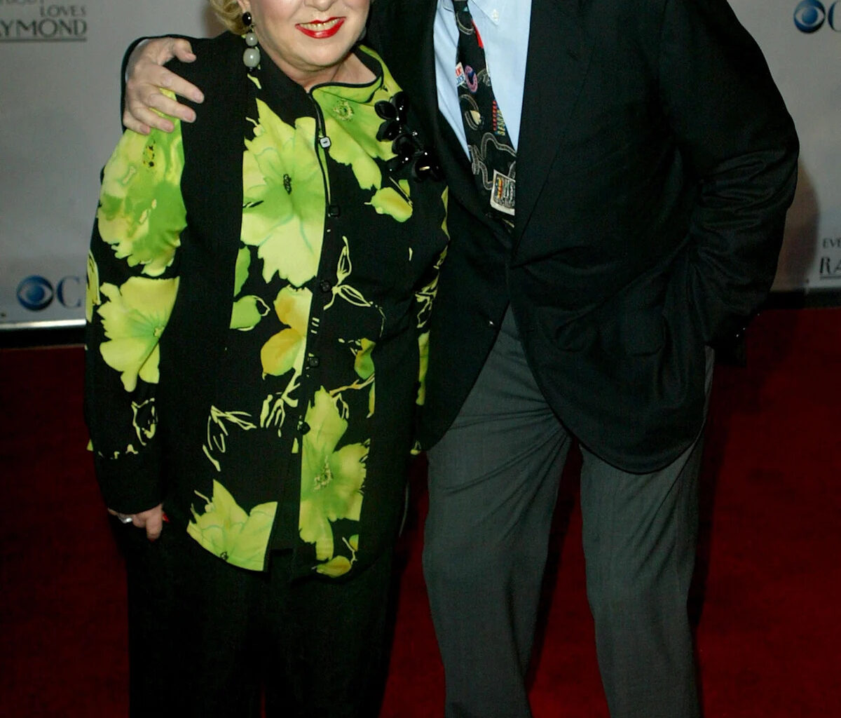 Ray Romano says 'Everybody Loves Raymond' reboot will 'never' happen