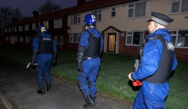 Manchester Evening News