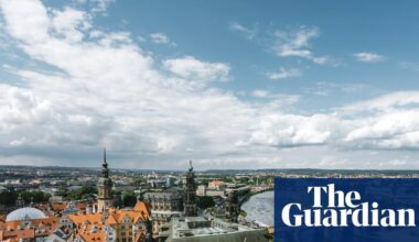 Seven alleged members of German far-left group go on trial over attacks | Germany