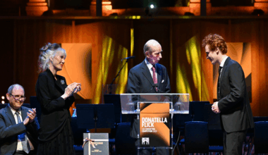 18th Donatella Flick LSO Conducting Competition in London & 6th Evgeny Svetlanov International Conducting Competition at CBSO in Birmingham