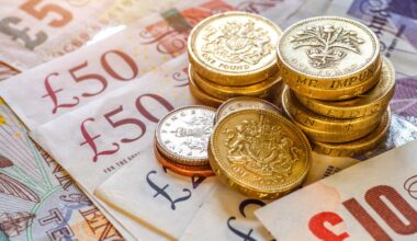 UK Stocks Rise as Pound Strengthens Against Dollar