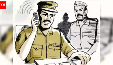 5 quacks caught practising allopathy illegally | Hyderabad News