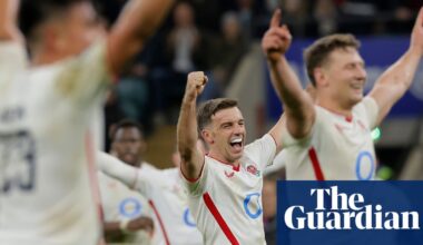 A November to remember: let’s celebrate the good in international rugby | Autumn Nations Series