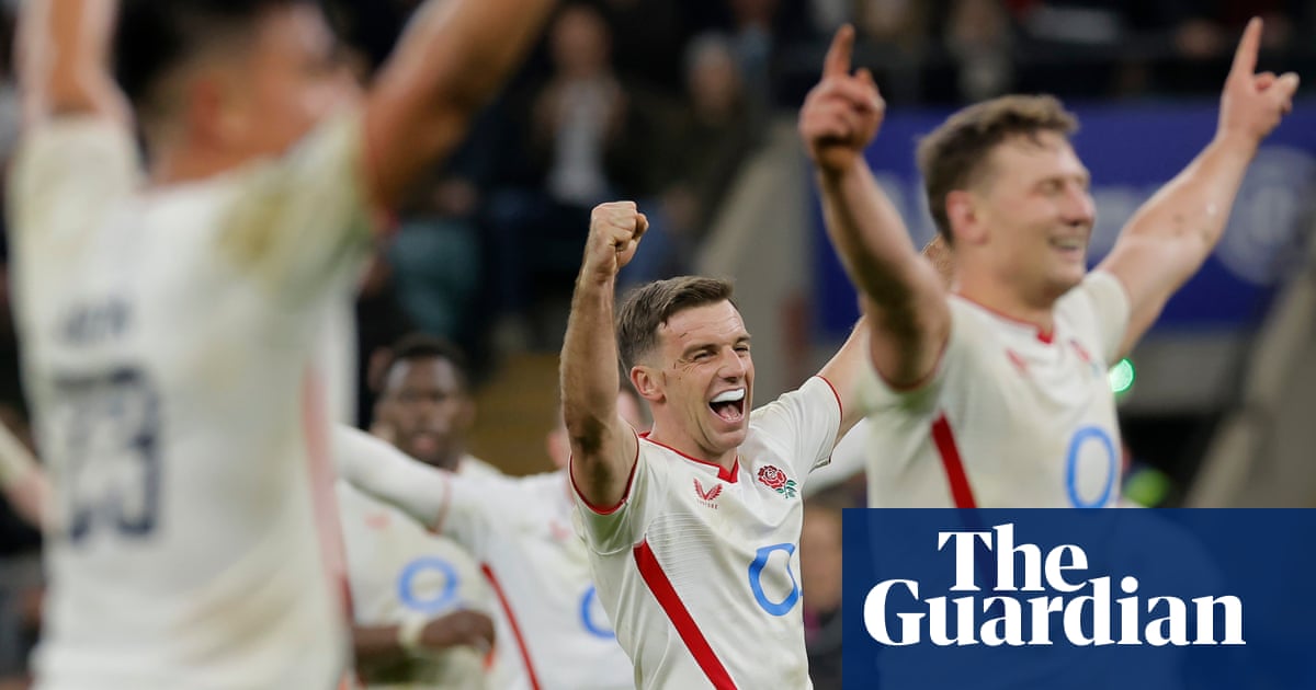 A November to remember: let’s celebrate the good in international rugby | Autumn Nations Series