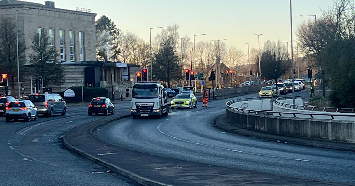 Manchester Evening News