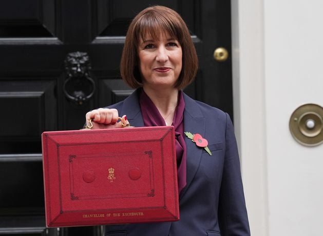 Budget 2025: Five things for people in NI to watch out for in Chancellor Rachel Reeves' announcemnt