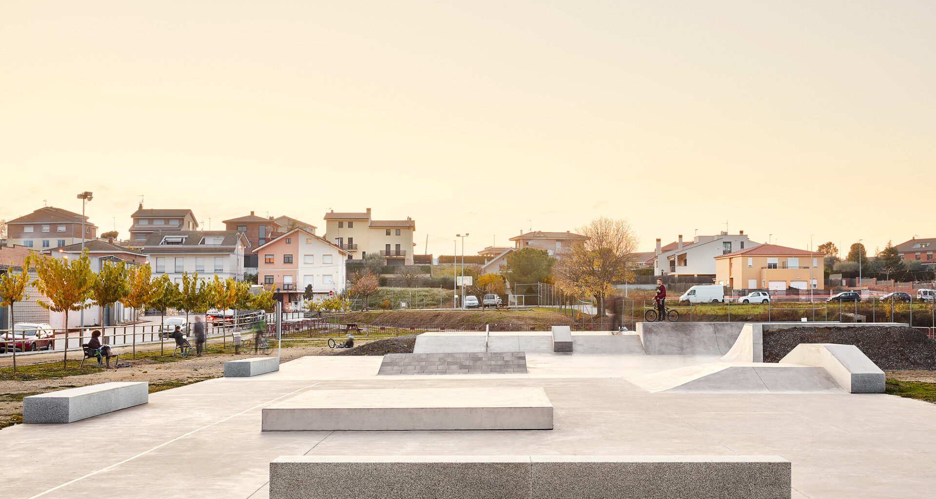 Rethinking Public Space Through a Skateboarder’s Eyes
