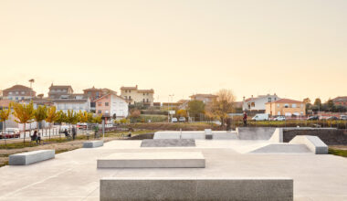 Rethinking Public Space Through a Skateboarder’s Eyes