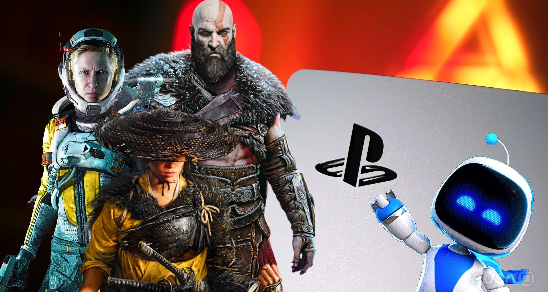 Five Years of PS5 - How Would You Rate Sony's Console?