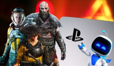 Five Years of PS5 - How Would You Rate Sony's Console?
