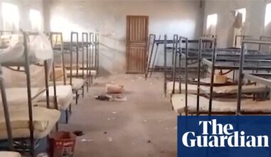 Nigerian schoolgirls rescued after mass abduction in Kebbi | Nigeria