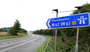 Manchester Evening News