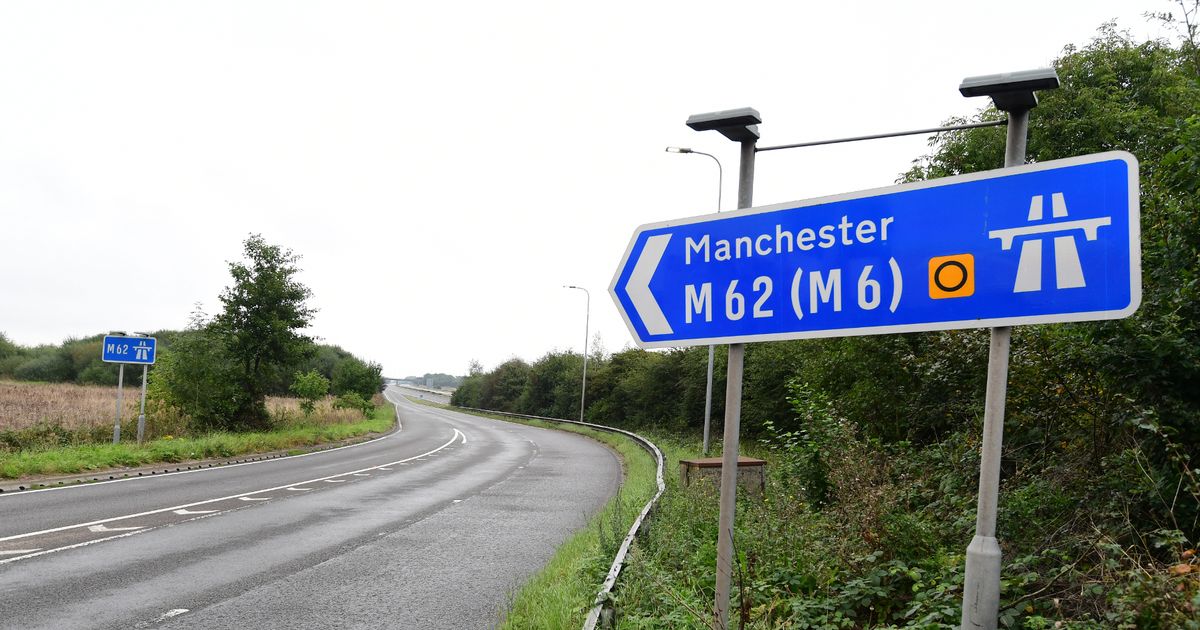 Manchester Evening News