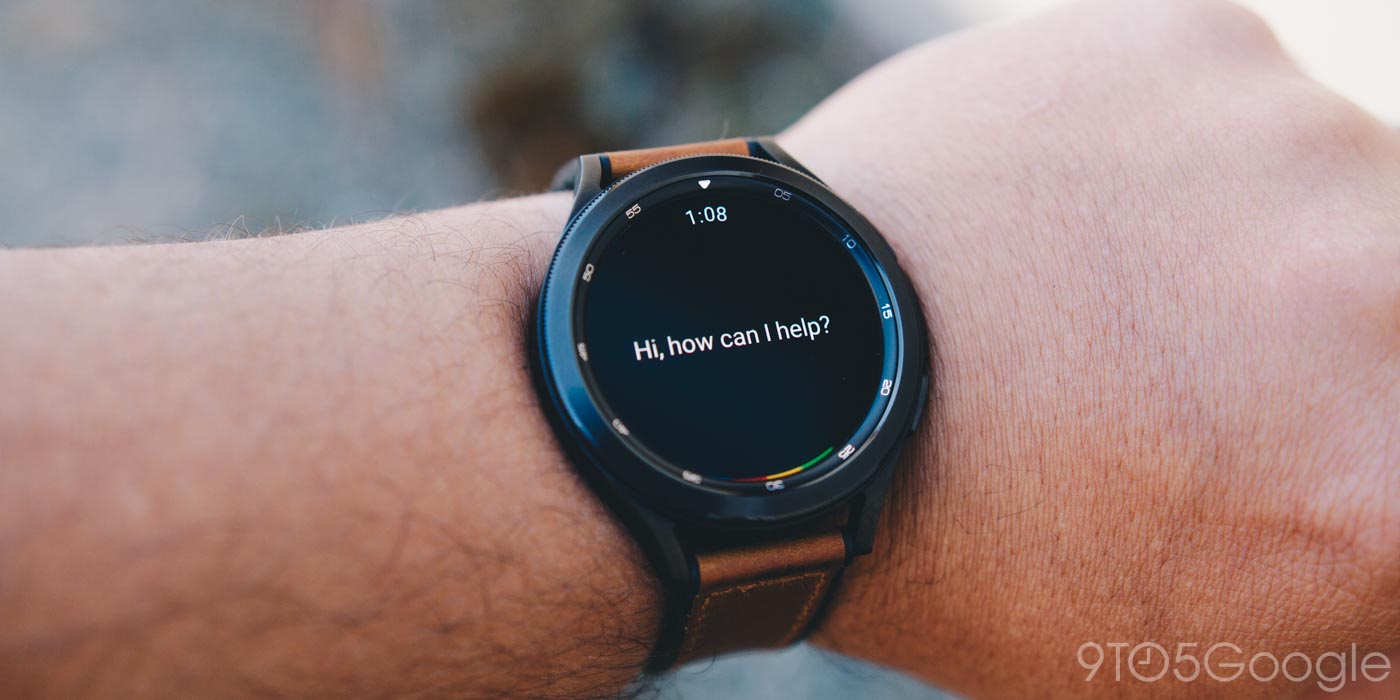 Galaxy Watch 6 Classic