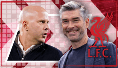 Richard Hughes to pay €130m for SUPERSTAR Salah successor